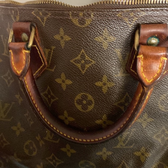 Vintage speedy 35 - Picture 12 of 15